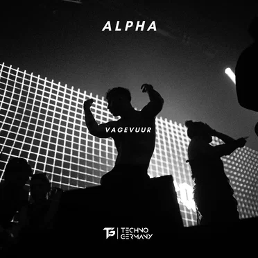 Vagevuur by Alpha - album cover