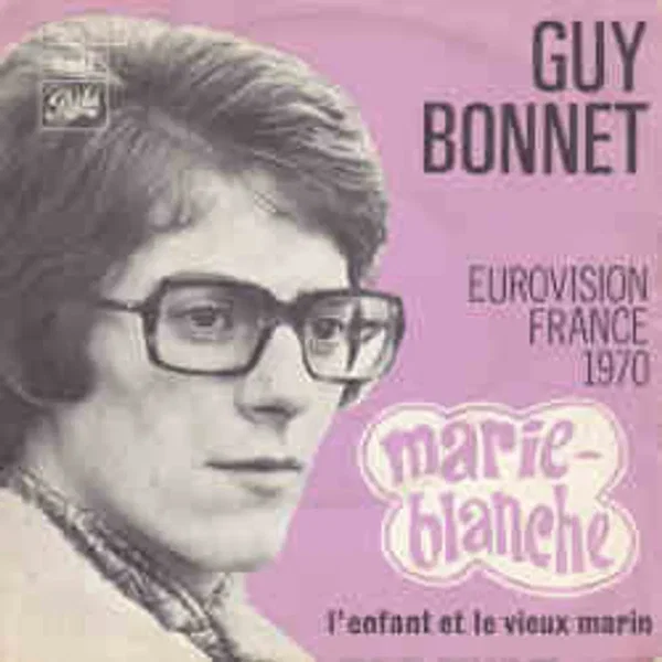 Marie-Blanche