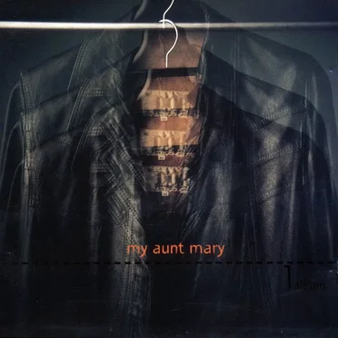 My aunt mary