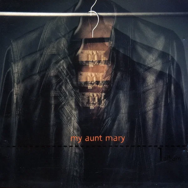 My aunt mary