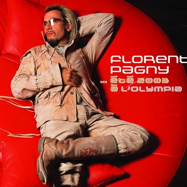 Été 2003 à l’Olympia