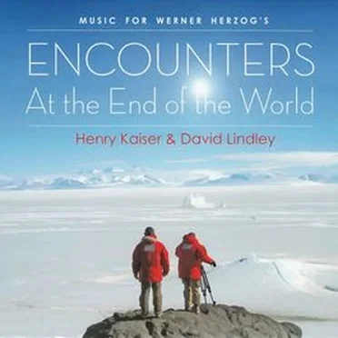Encounters at the End of the World