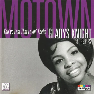You’ve Lost That Lovin’ Feelin’