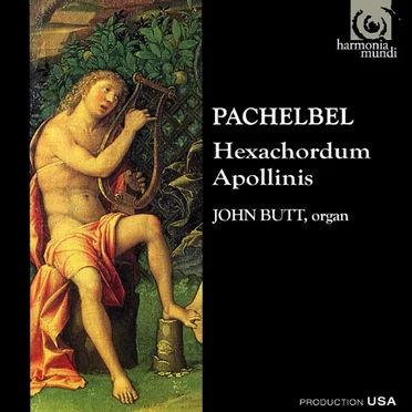 Hexachordum Apollinis