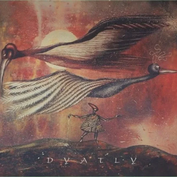 Dyatly