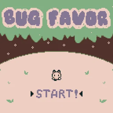BUG FAVOR OST