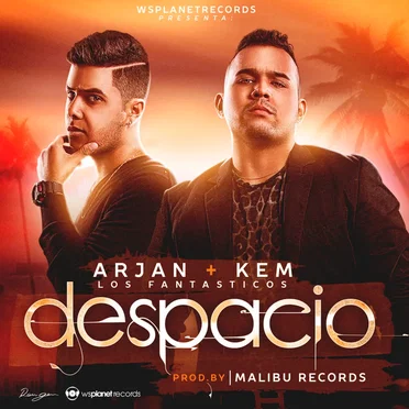 Despacio
