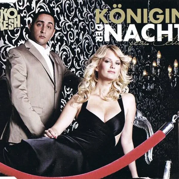 Königin der Nacht