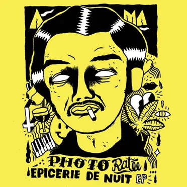 Epicerie De Nuit