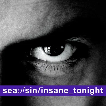Insane/Tonight by seaofsin - album cover