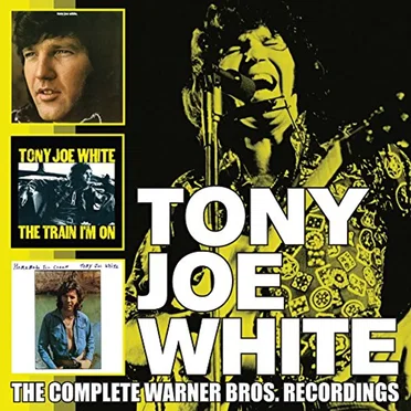 The Complete Warner Brothers Recordings