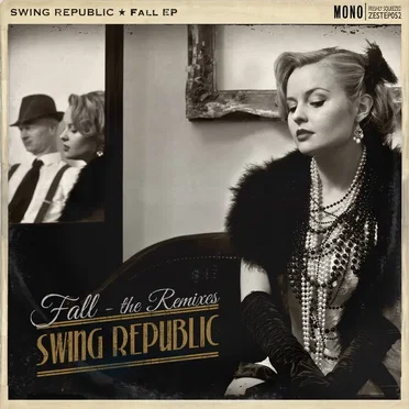 Fall (Remixes)