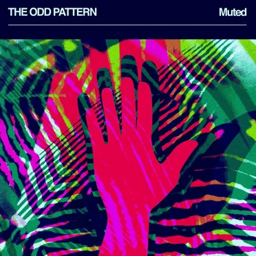 Muted by The Odd Pattern - album cover