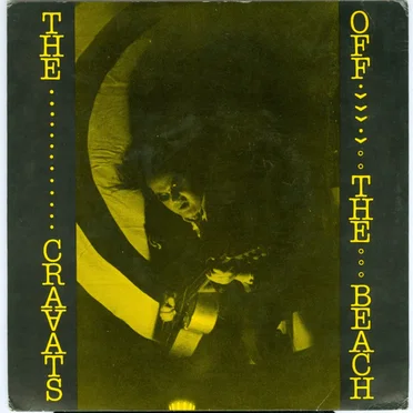 Off the Beach
