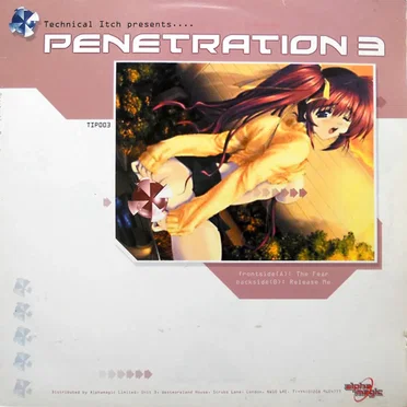 Penetration 3