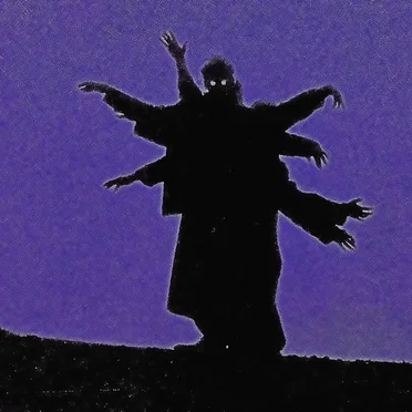 when I was a kid I used to talk to the voices in the walls but I don't hear them anymore