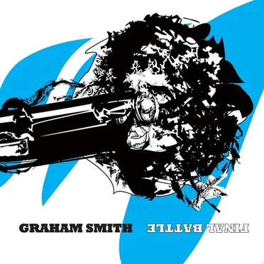 Final Battle by Graham Smith - album cover