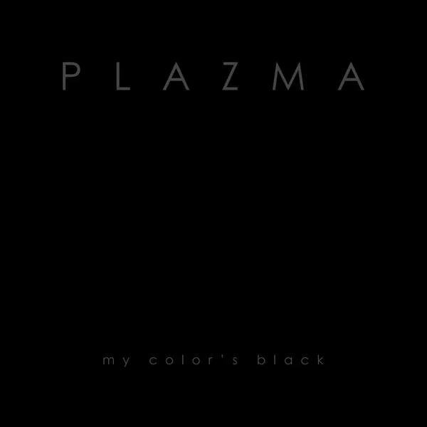 My Color’s Black