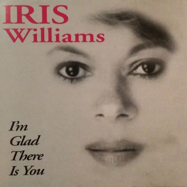 I’m Glad There Is You