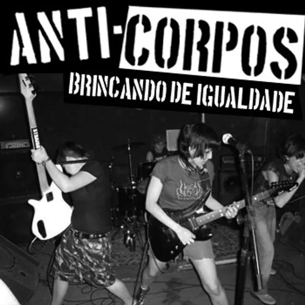 Brincando de Igualdade