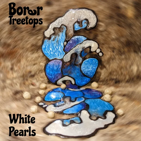 White Pearls