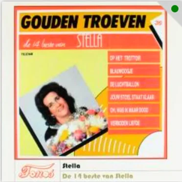 De 14 beste van Stella