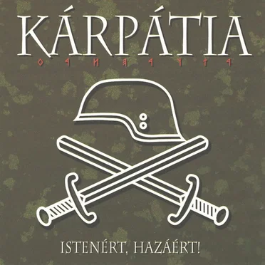 Istenért, Hazáért