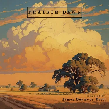 Prairie Dawn