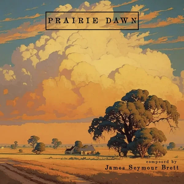 Prairie Dawn