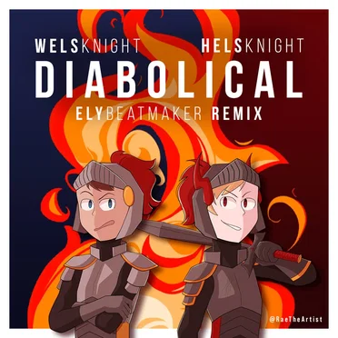 Diabolical (elybeatmaker Remix)