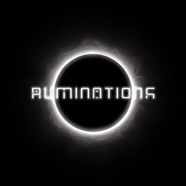 Ruminations by Noise River - album cover
