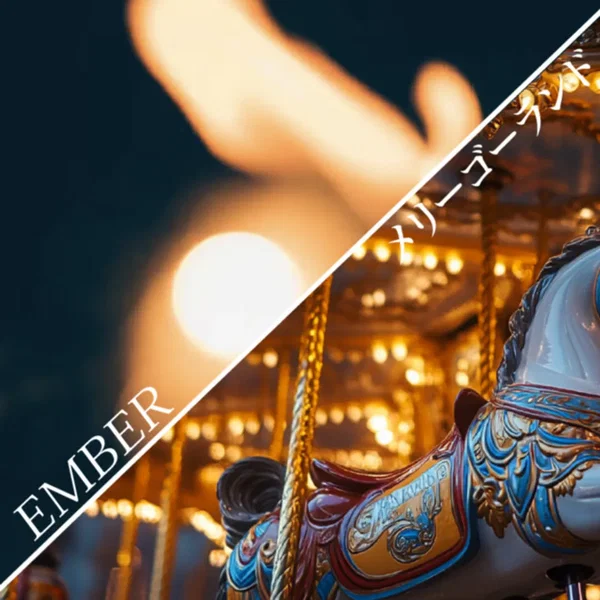 EMBER / メリーゴーランド