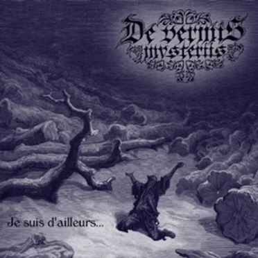 De Vermis Mysteriis