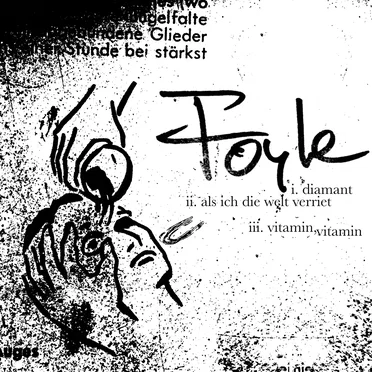Diamant | Als Ich Die Welt Verriet | Vitamin, Vitamin by Foyle - album cover