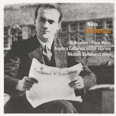 16 Melodies / Piano Music