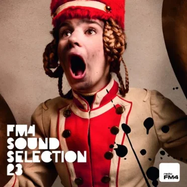 FM4 Soundselection: 23 by Various Artists - album cover