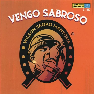 Vengo sabroso