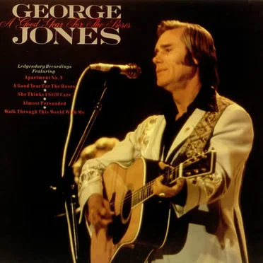 A Good Year for the Roses