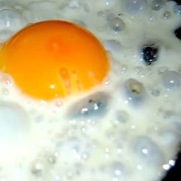 Egg Fry #2