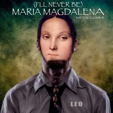 Maria Magdalena (Metal Version)