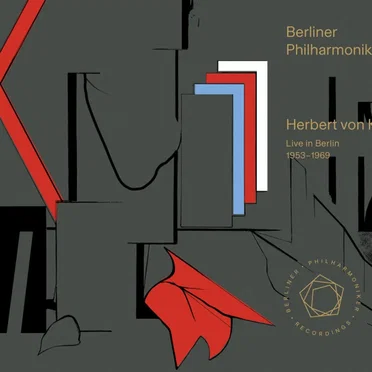 Live in Berlin 1953-1969