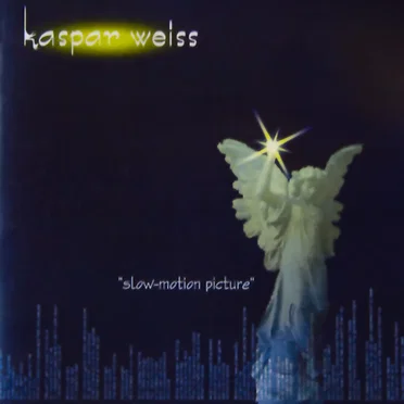 Slow Motion Picture by Kaspar Weiss - album cover