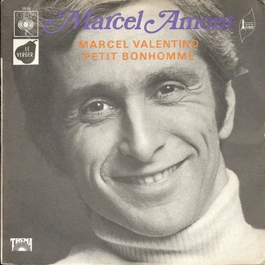Marcel Valentino / Petit Bonhomme