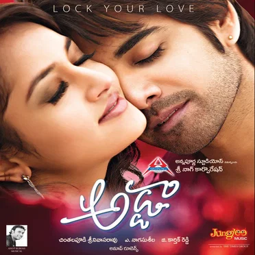Addaa (Original Motion Picture Soundtrack)