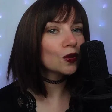 Whispering Sea Creatures Ear to Ear ASMR Trigger Words by Jodie Marie ASMR - album cover