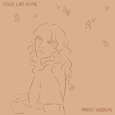 Feels Like Home (piano version)