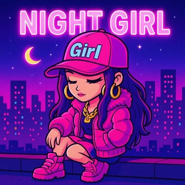 NIGHT GIRL