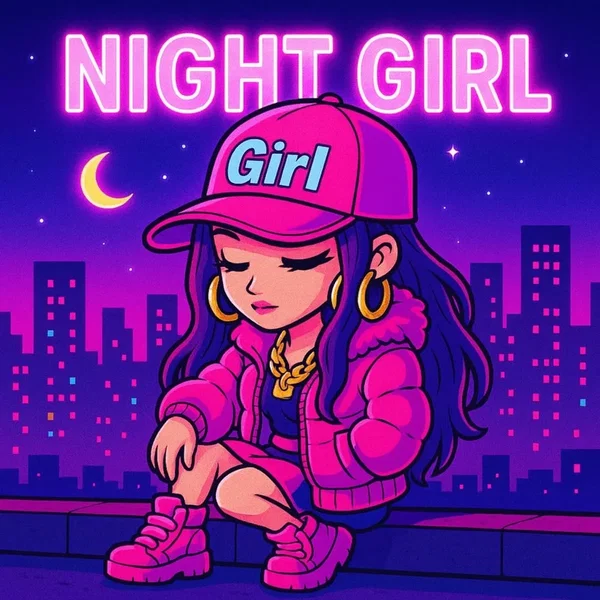 NIGHT GIRL