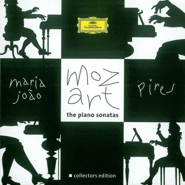 The Piano Sonatas
