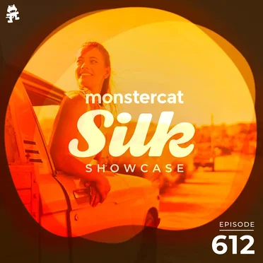 2021-09-15: Monstercat Silk Showcase 612 (hosted by Jayeson Andel) by Monstercat - album cover